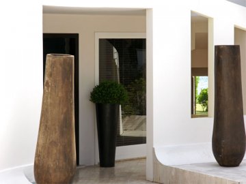 Hotel La Coluccia -  S. Teresa di Gallura - Sardinie (8)